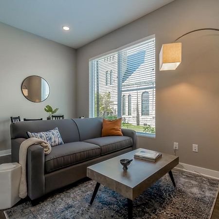 Aparthotel Kasa Downtown Des Moines Extérieur photo