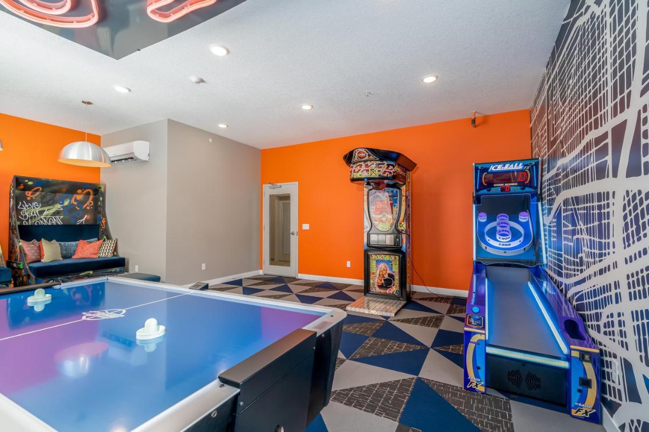 Aparthotel Kasa Downtown Des Moines Extérieur photo