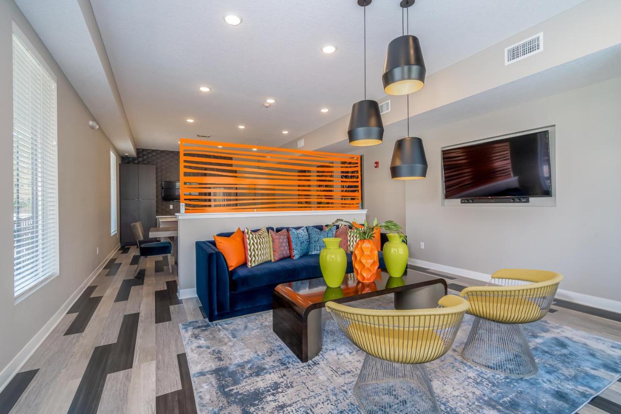 Aparthotel Kasa Downtown Des Moines Extérieur photo