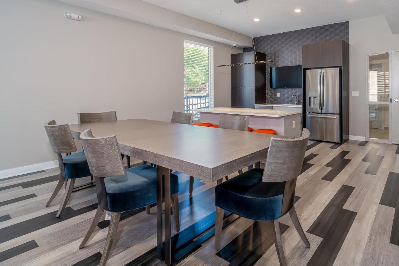 Aparthotel Kasa Downtown Des Moines Extérieur photo